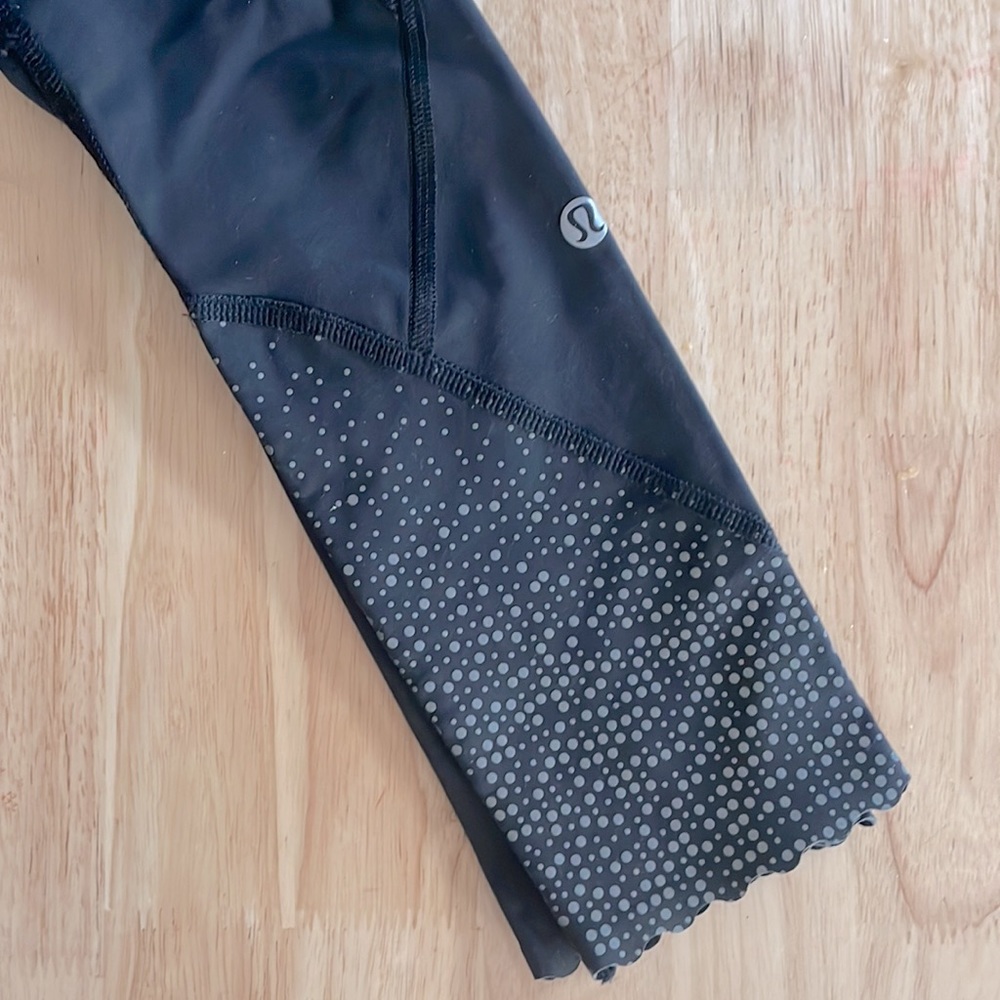 Tight Stuff Tight! - image 1